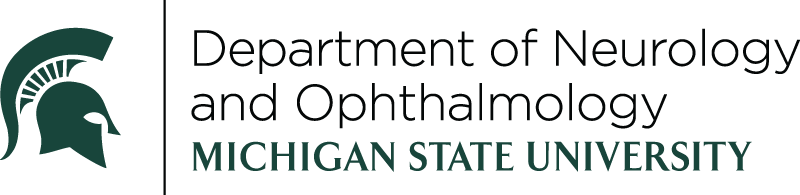 Michigan State University Department of Neurology and Ophthalmology